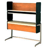 Herman Miller Bookcase