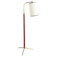 Jacques Adnet Reading Lamp 5