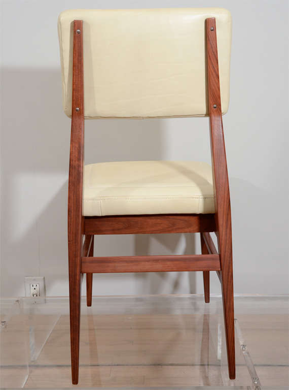 Mid-20th Century Raphael Dining Chairs