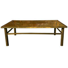 Philip and Kelvin LaVerne Coffee Table