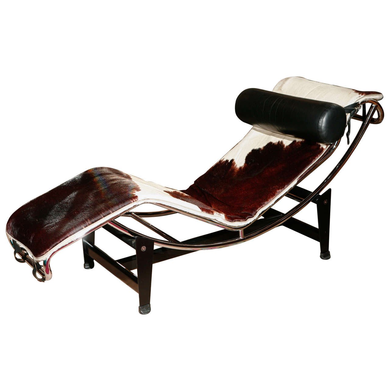 Le Corbusier Chaise Longue at 1stdibs