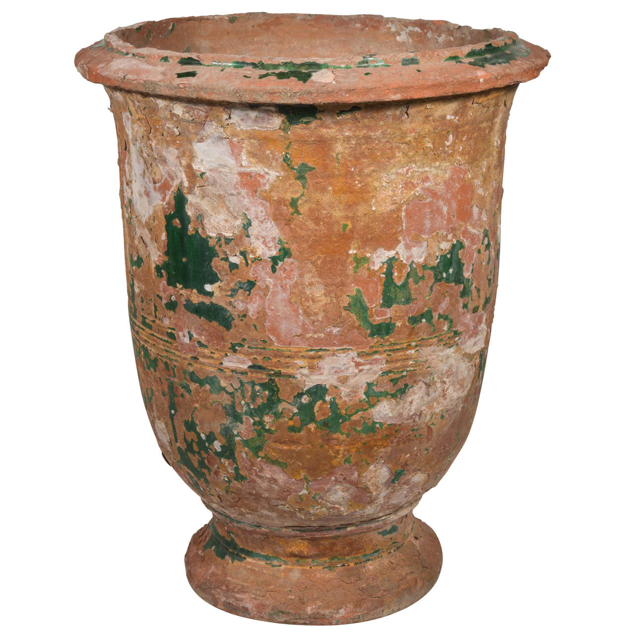 Vase D'anduze