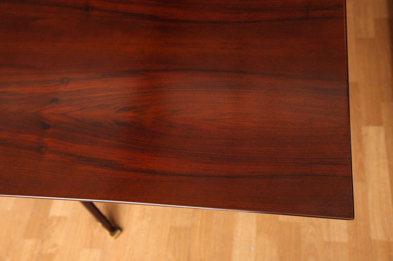 Modernist Dining Table 1