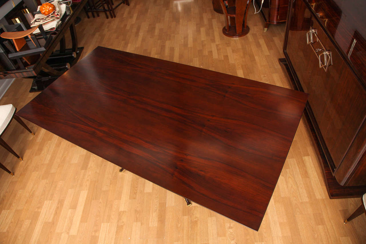Modernist Dining Table 3
