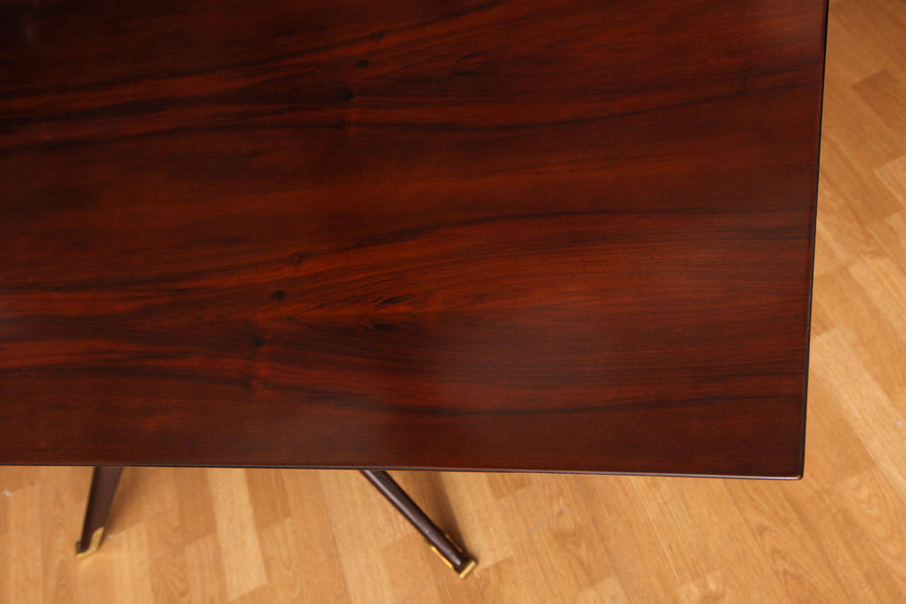 Modernist Dining Table 4