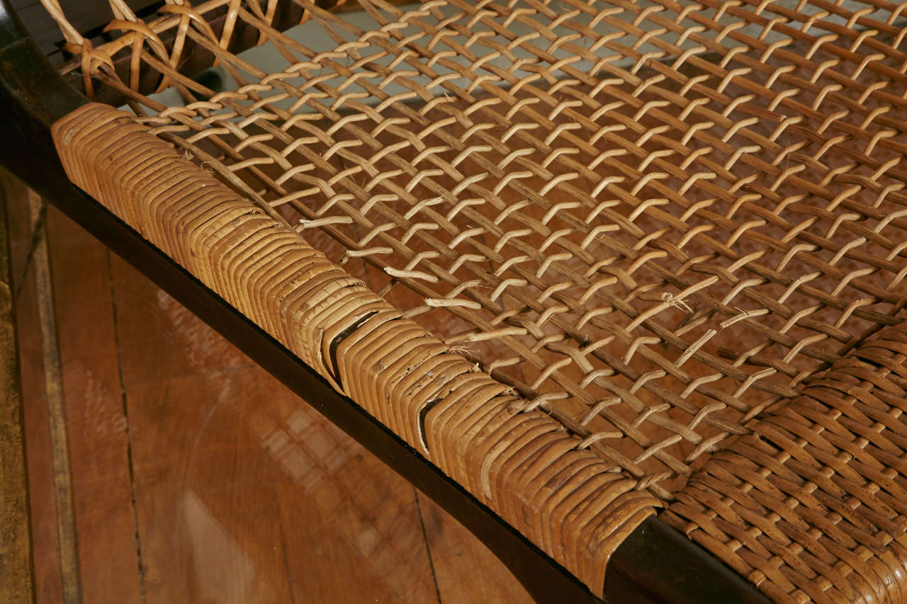 outdoor low chair