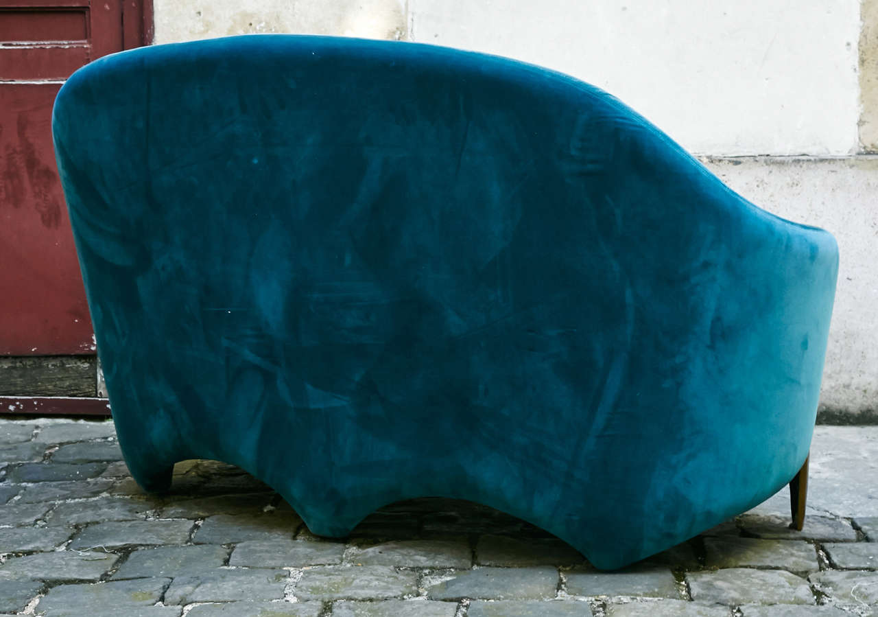 Koala Sofa by Elizabeth Garouste et Mattia Bonetti 2