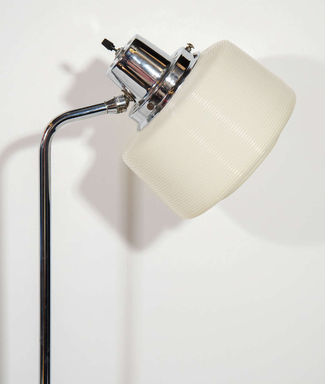 Mid-Century Modern Heifetz Rotaflex Desk Lamp In Good Condition In Fort Lauderdale, FL