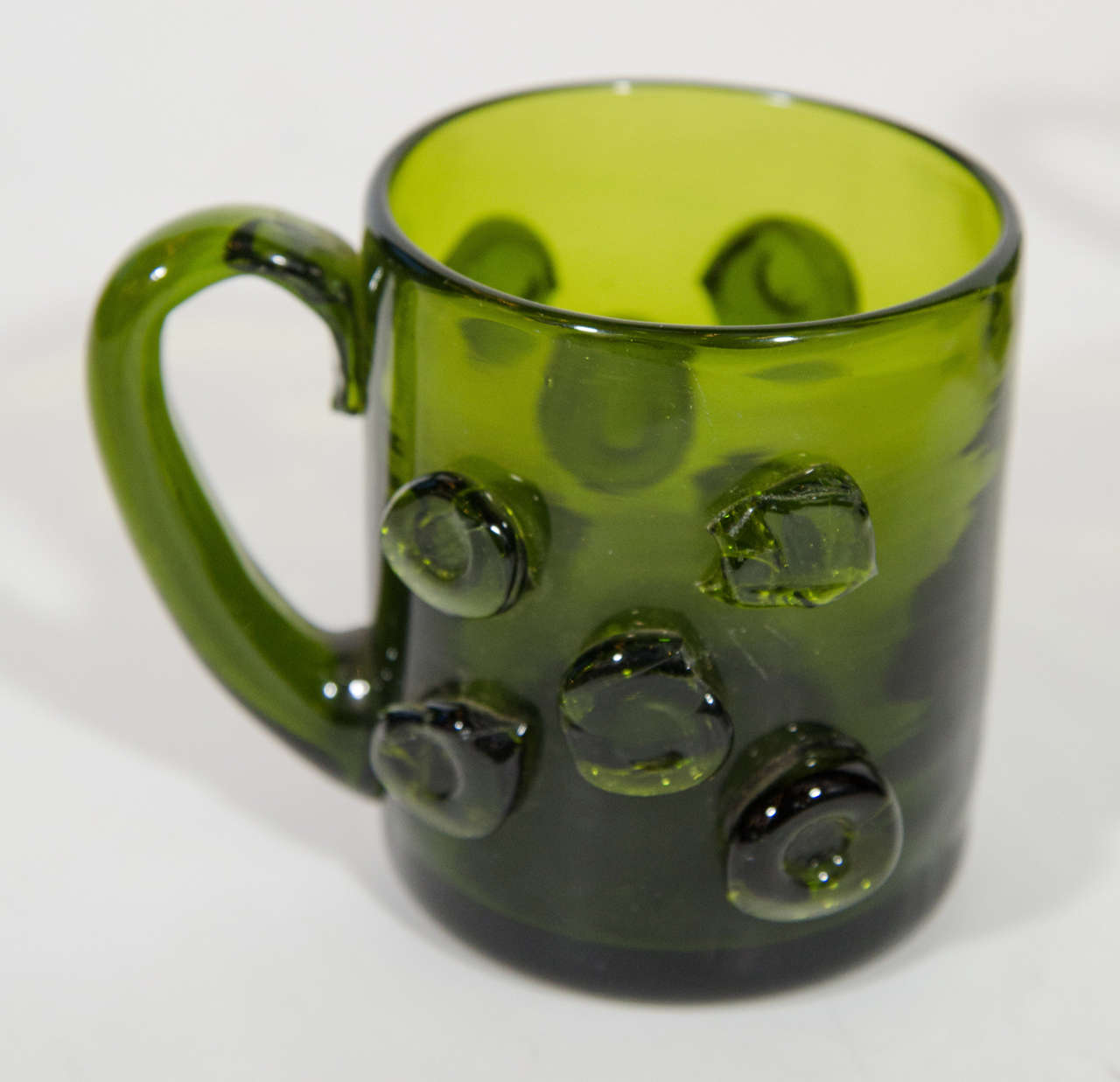 glass demitasse cups