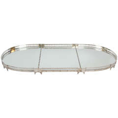 Mid-19th Century Surtout de Table 2