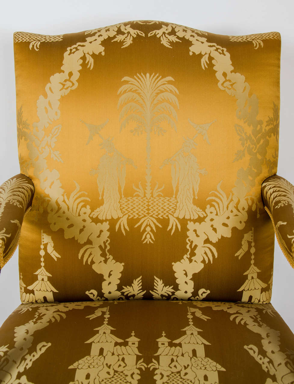 18th century chairs