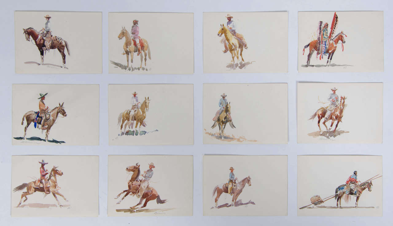 Album fotografico di Bert C Thayer, 
