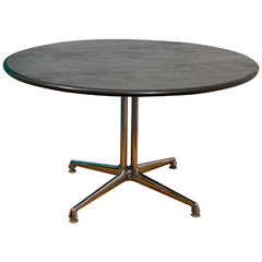 A Midcentury Herman Miller Cocktail Table