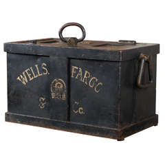 Wells Fargo & Co. Traveling Safe