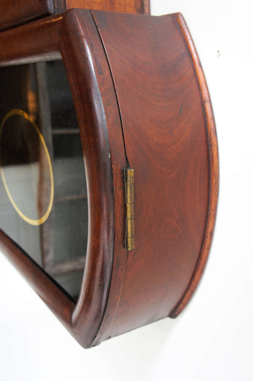 E. Howard & Co. Banjo Clock For Sale 1