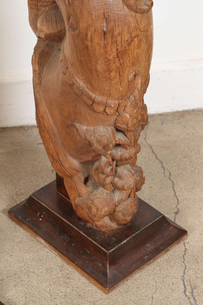 indian wood carvings for sale