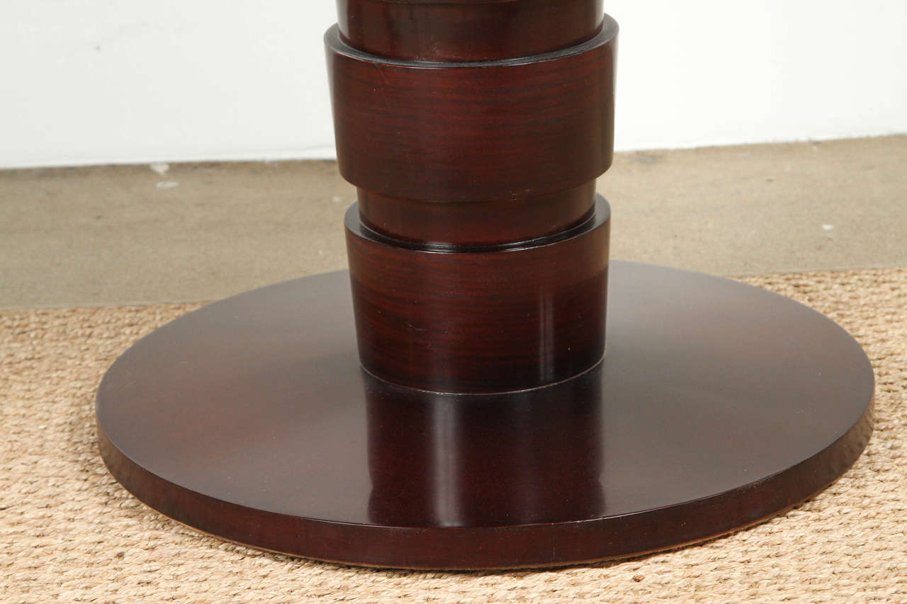 American Bexley Heath for John Widdicomb Side Table