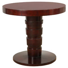 Bexley Heath for John Widdicomb Side Table
