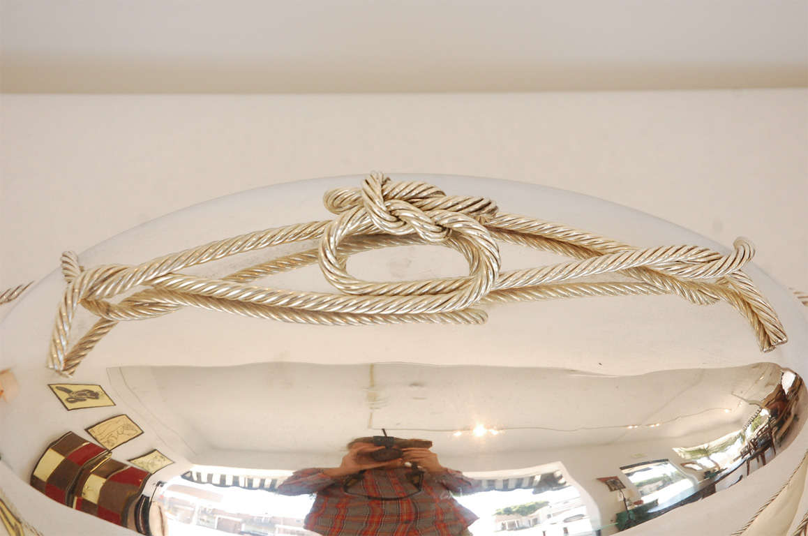 broggi milano silver