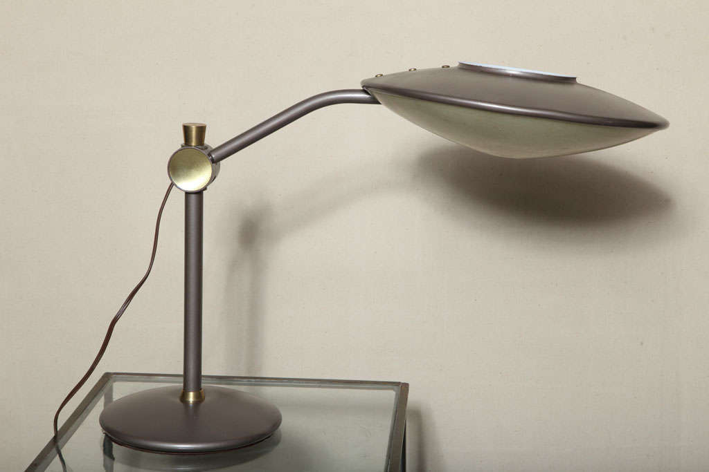 American Dazor Desk Lamp