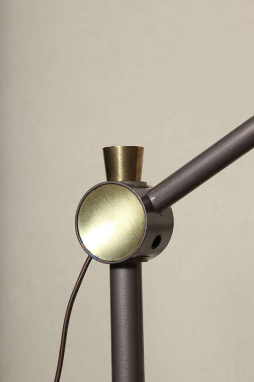 20th Century Dazor Desk Lamp