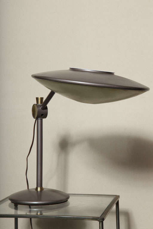 Dazor Desk Lamp 3