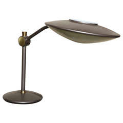 Vintage Dazor Desk Lamp