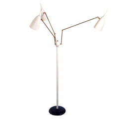 Stilnovo Style Floor Lamp