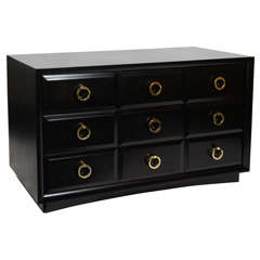 T.H. Robsjohn Gibbings Dresser for Widdicomb