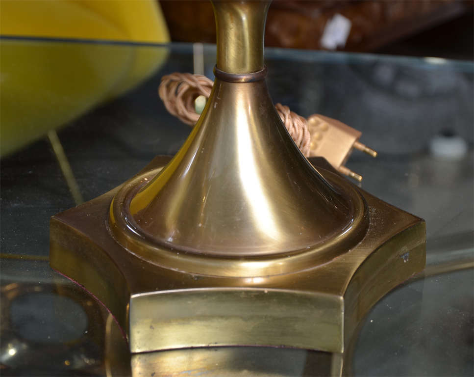 Lámparas de cerámica de los años 40 en Excelente estado para la venta en Bois-Colombes, FR