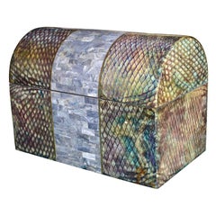Original Jewels Trunk
