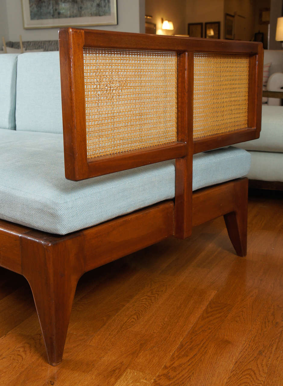 Danish Midcentury Daybeds In Excellent Condition In Hudson, NY