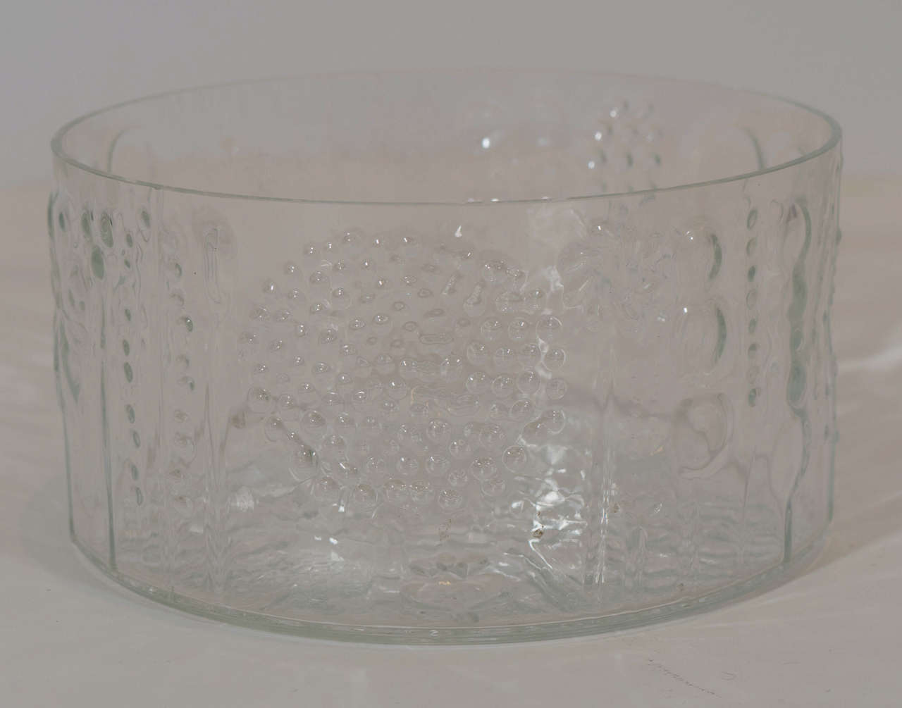 iittala glass bowls