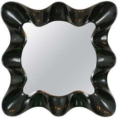 Amorphic Sculpture Mirror