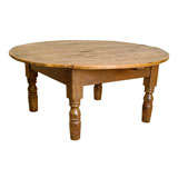 Antique Low Table