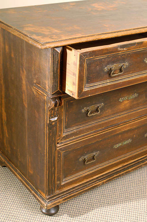 Chest of Drawers 2