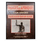 Images D
Afrique Poster