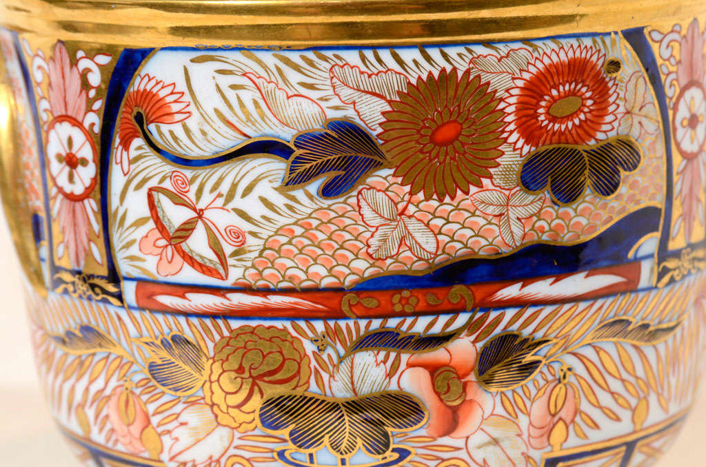 English A Pair of Coalport 