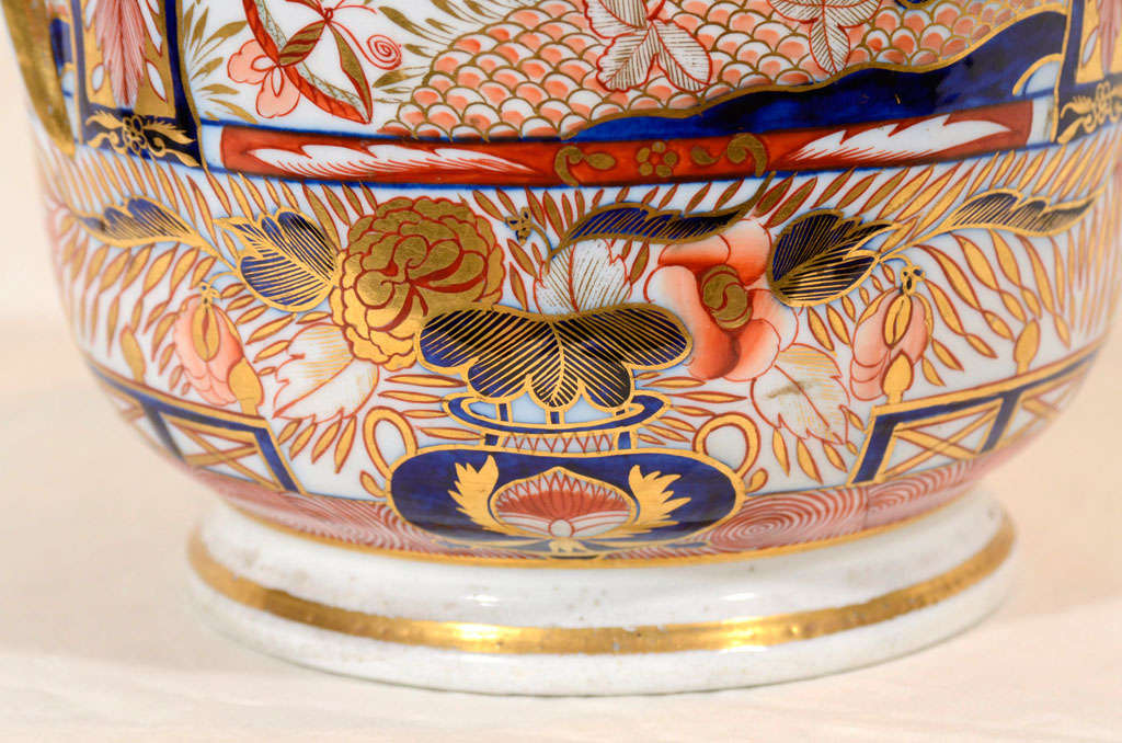 A Pair of Coalport 