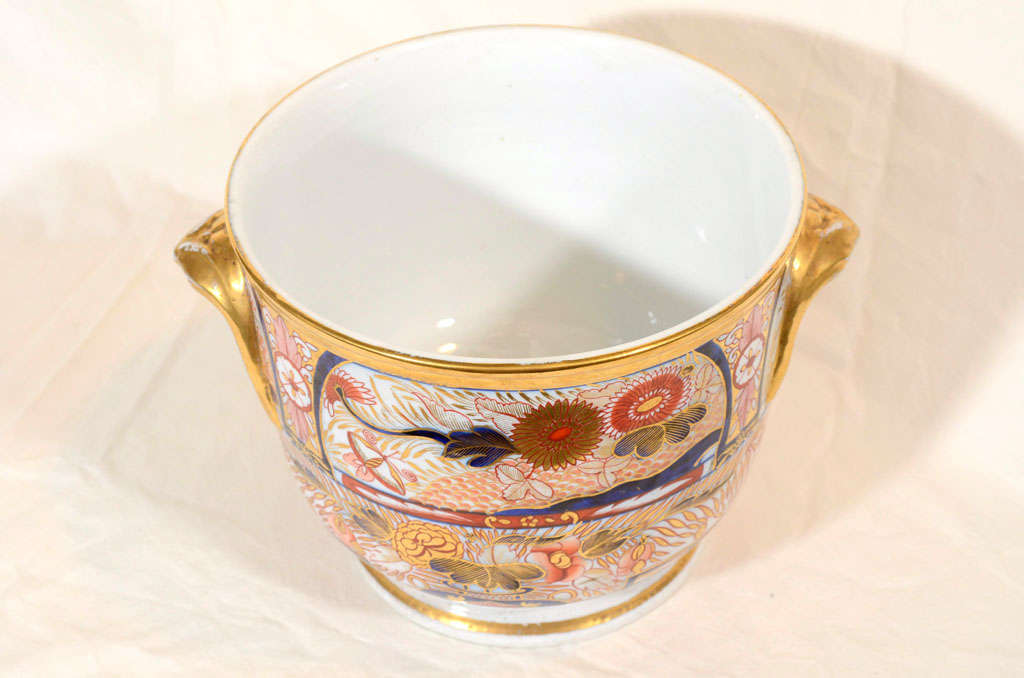 19th Century A Pair of Coalport 