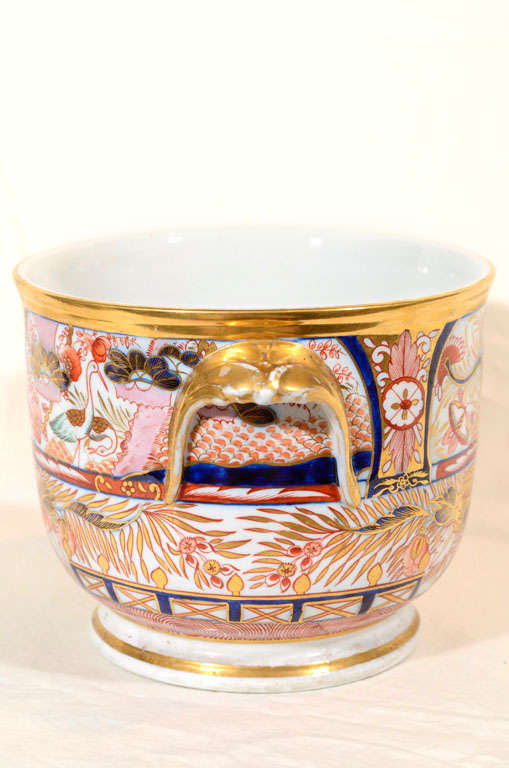 Porcelain A Pair of Coalport 