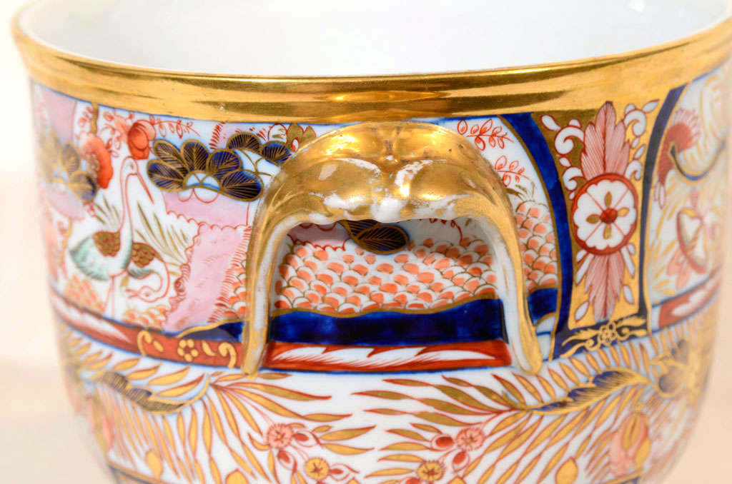 A Pair of Coalport 