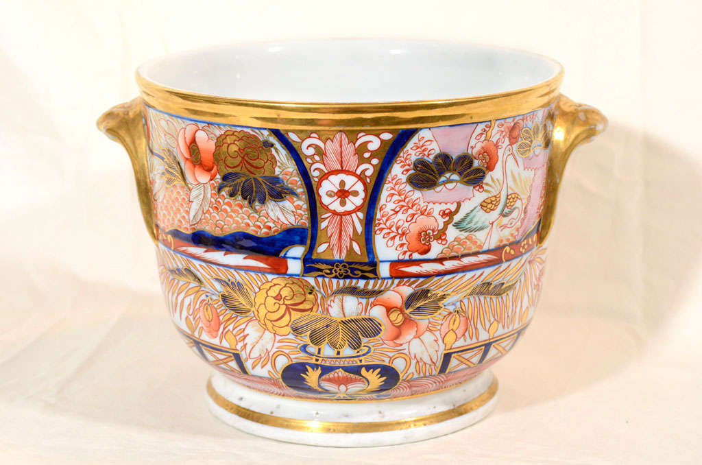 A Pair of Coalport 