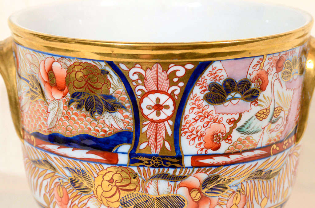 A Pair of Coalport 