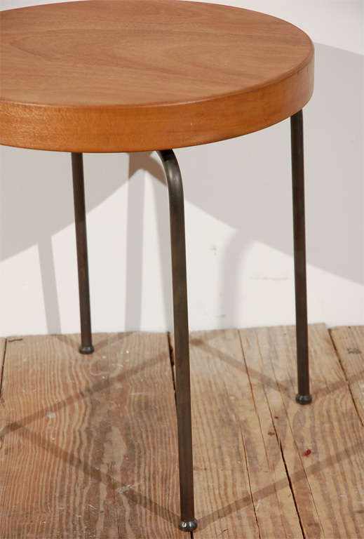 Nickey Kehoe Gueridon / Side Table