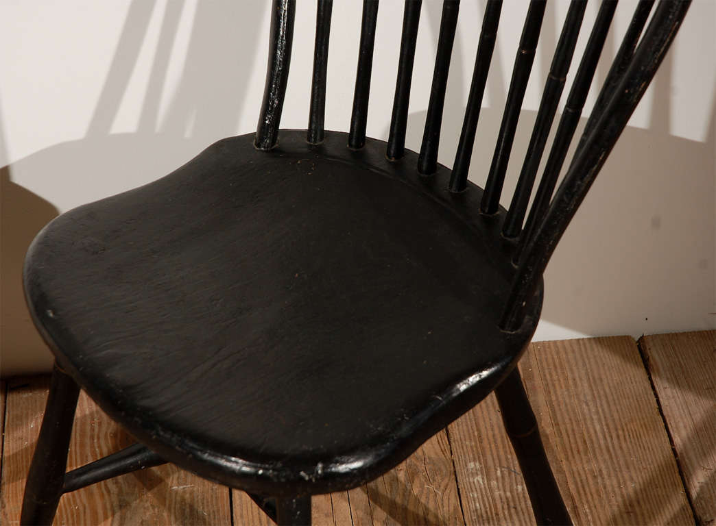 Windsor Chair 1