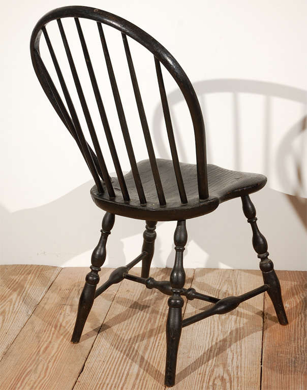 Windsor Chair 4