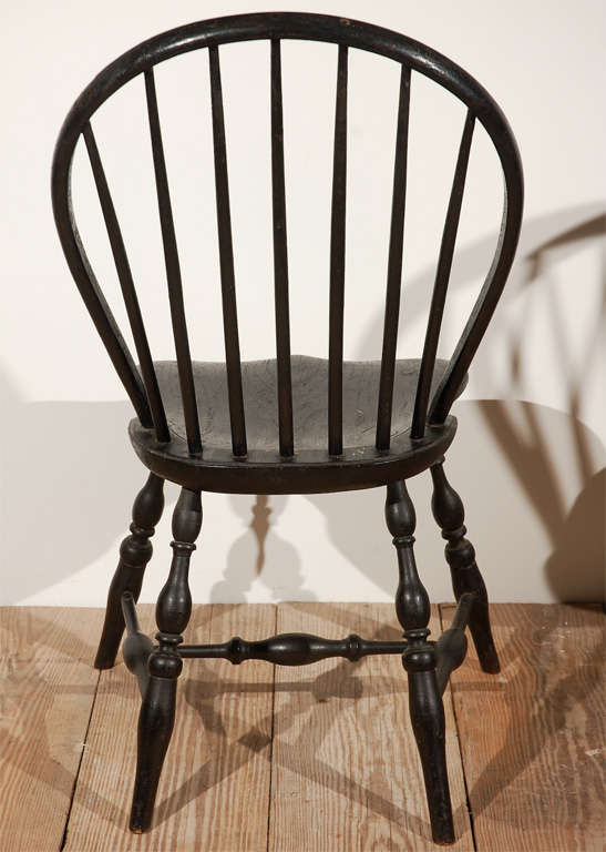 Windsor Chair 5