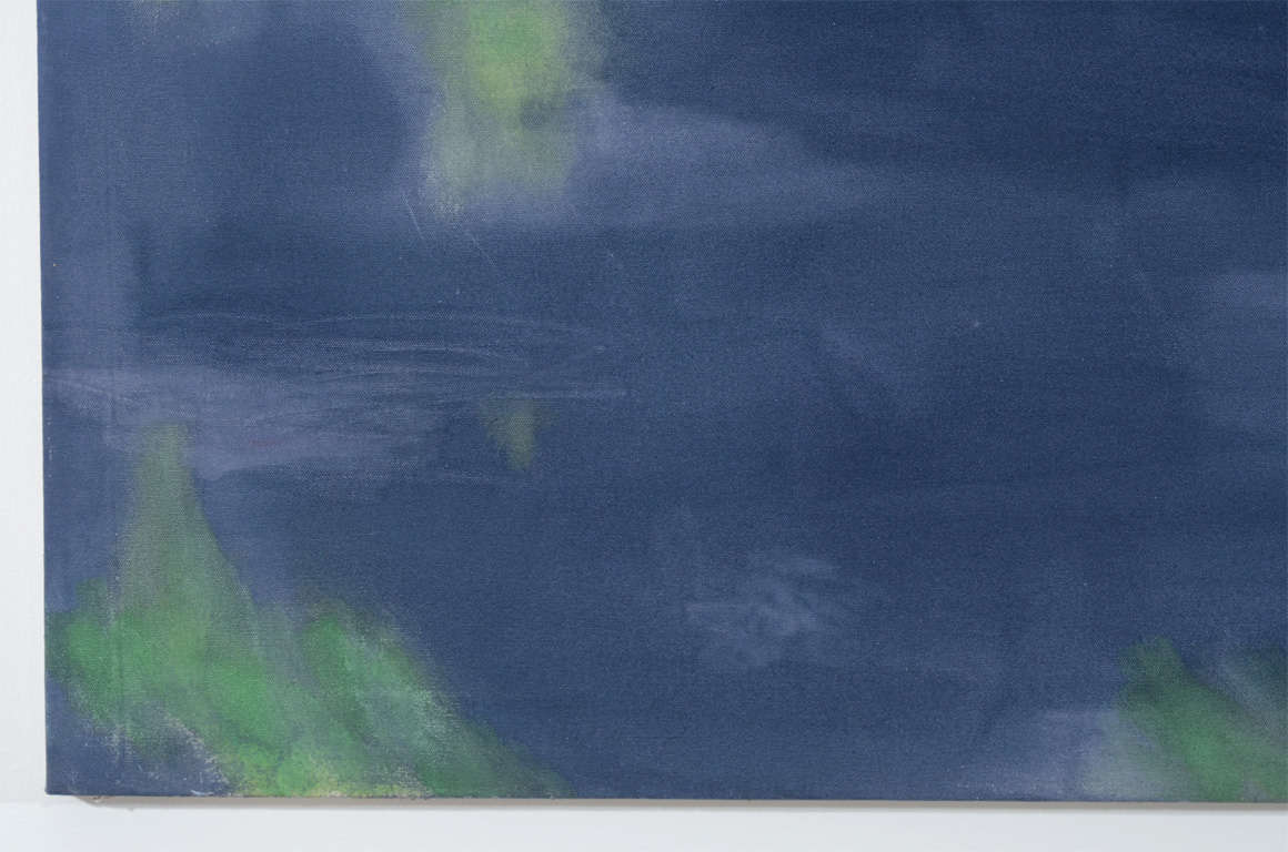Américain Peinture de Grant Newman en vente