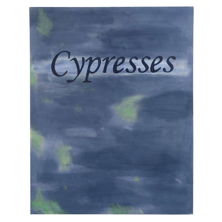 Grant Newman Pintura en venta
